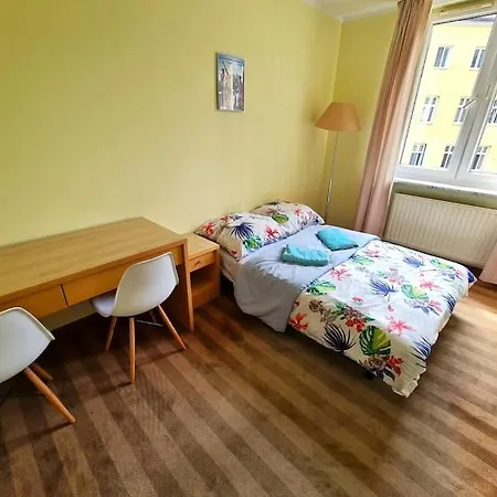 Apartment Fantastic Waw - Z6 - 703b