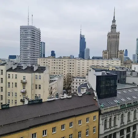 Apartament Fantastic Waw - Z6 - 703b